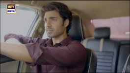 Inteha - Episode 63 - 24th July 2025